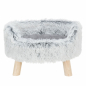 Preview: Trixie Sofa Harvey ø 46 × 28 cm